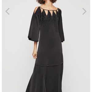 BCBG maxi dress